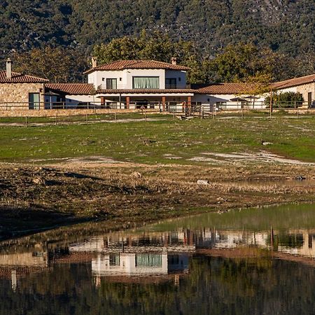 סן מרטין דה טרבחו Casa Rural Los Tres Lugares מראה חיצוני תמונה