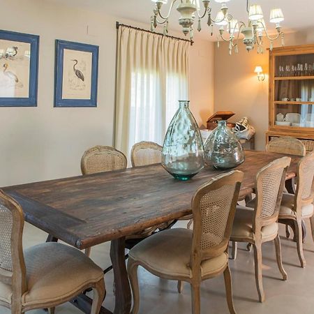 סן מרטין דה טרבחו Casa Rural Los Tres Lugares מראה חיצוני תמונה